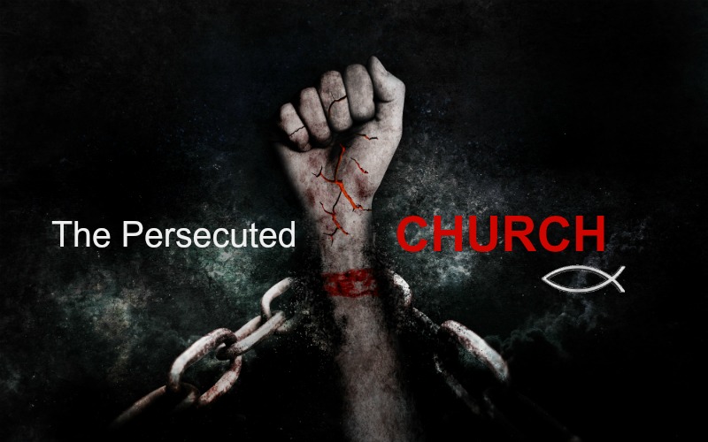 persecution