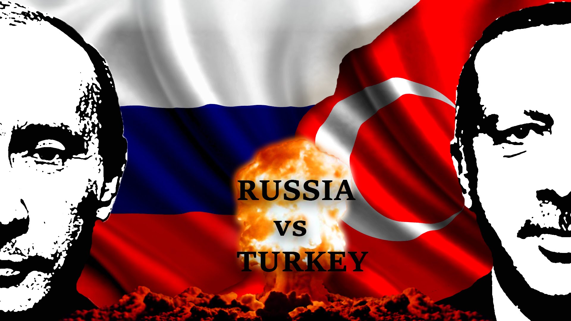 russia vs turkey