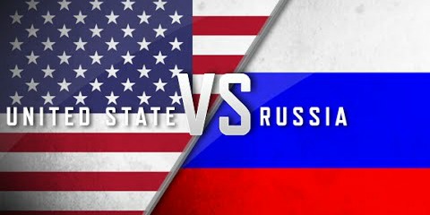 us vs russia